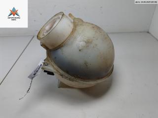 бачок расширительный Volkswagen Sharan 1 поколение [рестайлинг] 2002, 2.0 л., бензин, 7M3121407A