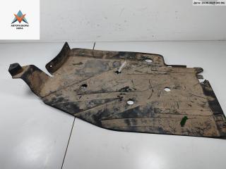 защита днища BMW 3 серия F30/F31/F34 [рестайлинг] 2017, 2.0 л., бензин, АКПП, седан, 7258049