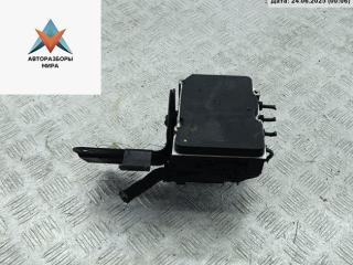 блок ABS Hyundai Santa Fe 2 поколение (CM) 2007, 2.2 л., дизель, МКПП, синий, внедорожник 5 дв., 0265235067, 589102B800