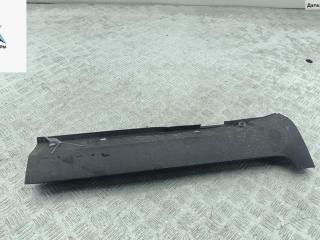 Накладка на порог наружная правая Chevrolet Captiva 1 поколение 2006, чёрный, внедорожник 5 дв., 96804216