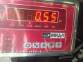 Накладка на порог наружная левая Chevrolet Captiva 1 поколение 2006, чёрный, внедорожник 5 дв., 96804215 - фото №3