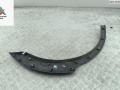 Накладка на арку задняя левая Chevrolet Captiva 1 поколение 2006, 2.0 л., дизель, МКПП, чёрный, внедорожник 5 дв., 96439716 - фото №2