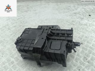 Кожух аккумулятора (короб АКБ) Chevrolet Orlando 1 поколение 2011, 2.0 л., дизель, АКПП, чёрный, минивэн, 96982976