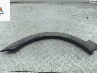 Накладка на арку передняя правая Chevrolet Captiva 1 поколение 2006, 2.0 л., дизель, МКПП, чёрный, внедорожник 5 дв., 96439703