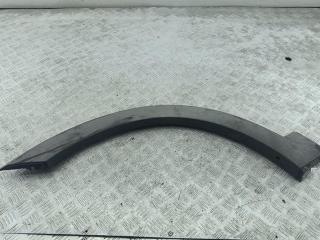 Накладка на арку передняя правая Chevrolet Captiva 1 поколение 2006, 2.0 л., дизель, МКПП, чёрный, внедорожник 5 дв., 96439703