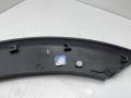Накладка на арку передняя правая Chevrolet Captiva 1 поколение 2006, 2.0 л., дизель, МКПП, чёрный, внедорожник 5 дв., 96439703 - фото №4