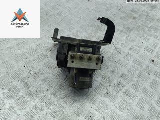 блок ABS Mazda CX-7 1 поколение 2007, 2.3 л., бензин, МКПП, серый, внедорожник 5 дв., 0265234607, EH14437AO