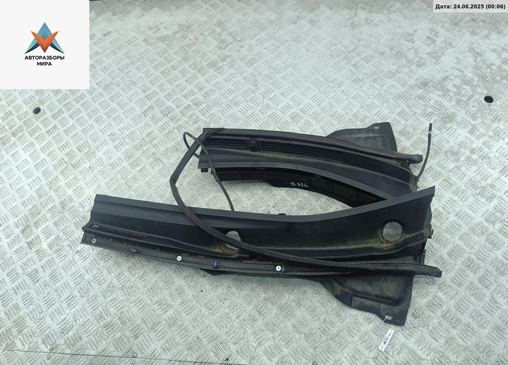 дождевик Mazda CX-7 1 поколение 2007, 2.3 л., бензин, МКПП, серый, внедорожник 5 дв., EG22507P1, EG21507P1 - фото №1