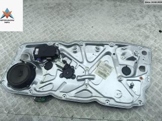 стеклоподъемник электрический передний правый Fiat Stilo 1 поколение 2004, 1.8 л., бензин, МКПП, чёрный, хетчбэк 3 дв., 00468102230