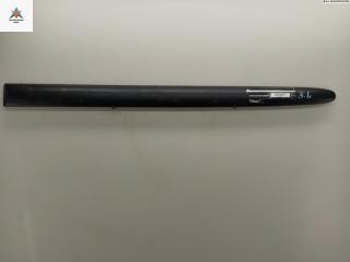 молдинг двери задней левой Ford Galaxy 1 поколение 1998, 2.0 л., бензин, МКПП, красный, минивэн, 7MO853535F