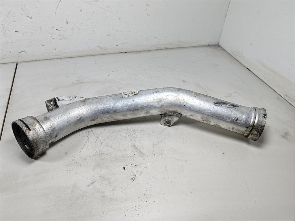 патрубок турбины Mercedes-Benz E W211 2005, 3.0 л., дизель, 6420980707Q01