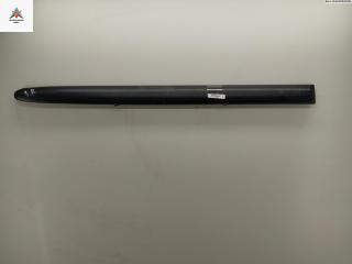 молдинг двери задней правой Ford Galaxy 1 поколение 1998, 2.0 л., бензин, МКПП, красный, минивэн, 7MO853536D