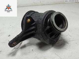 патрубок турбины Mercedes-Benz C-Класс W203/S203/CL203 2001, 2.2 л., дизель, 6110981807