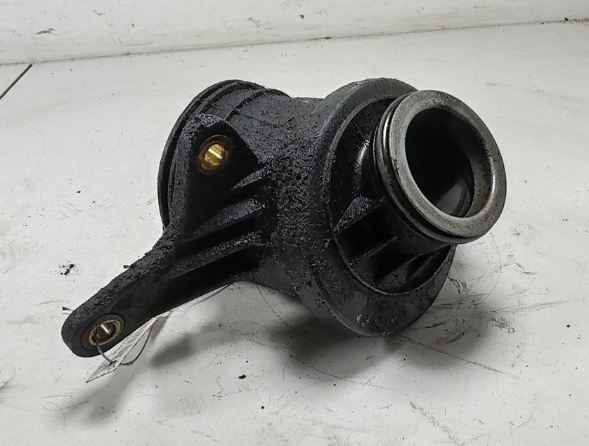 патрубок турбины Mercedes-Benz C W203 2001, 2.2 л., дизель, 6110981807