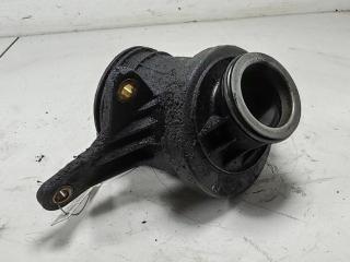 патрубок турбины Mercedes-Benz C W203 2001, 2.2 л., дизель, 6110981807