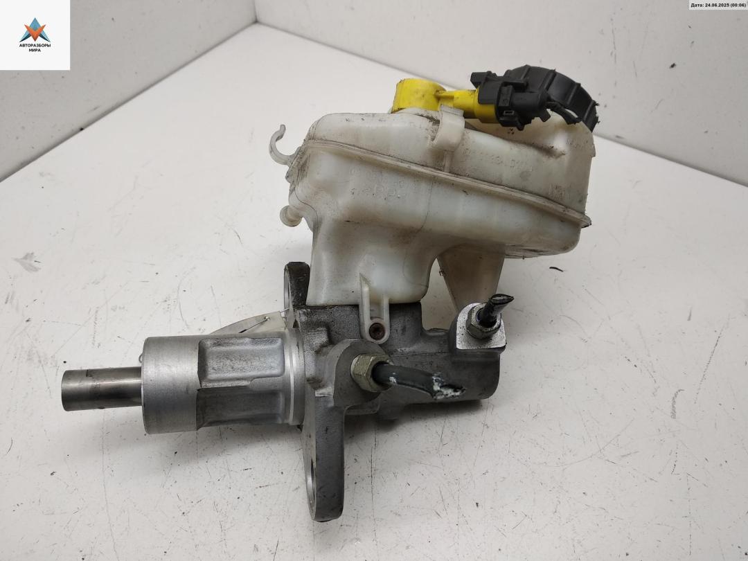 цилиндр тормозной главный Chevrolet Orlando 1 поколение 2011, 2.0 л., дизель, АКПП, чёрный, минивэн, 250726411J2A - фото №1