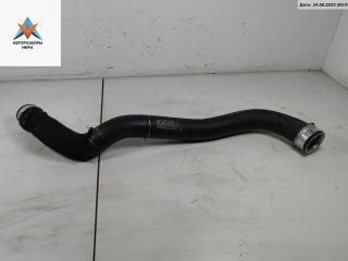 патрубок радиатора Mercedes-Benz E-Класс W211/S211 2005, 3.0 л., дизель, 2115015382