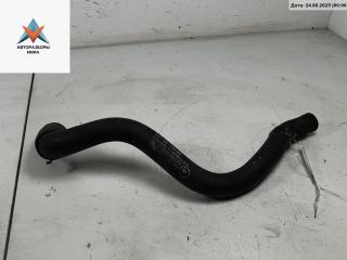 патрубок (трубопровод, шланг) Mercedes-Benz E-Класс W211/S211 2005, 3.0 л., дизель, АКПП, серый, универсал, 2118327794