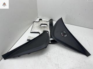 пластик Chevrolet Orlando 1 поколение 2011, 2.0 л., дизель, АКПП, чёрный, минивэн, 13577258