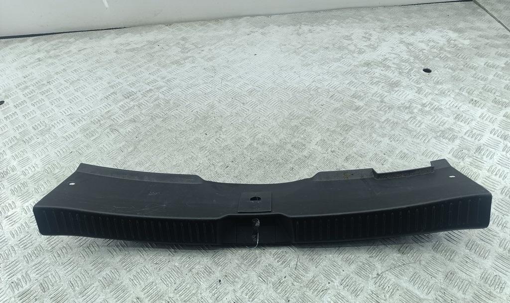 накладка декоративная Mazda CX-7 2007, 2.3 л., бензин, МКПП, серый, внедорожник 5 дв., EG216889X