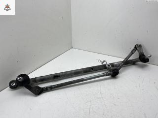 Механизм стеклоочистителя переднего (трапеция дворников) Chevrolet Orlando 1 поколение 2011, 2.0 л., дизель, АКПП, чёрный, минивэн, 95910180