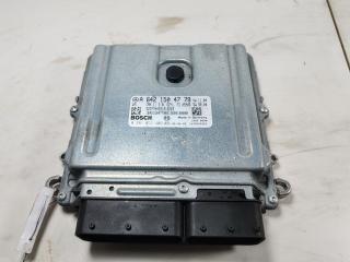ЭБУ Mercedes-Benz E-Класс W211/S211 2005, 3.0 л., дизель, АКПП, серый, универсал, 6421504779