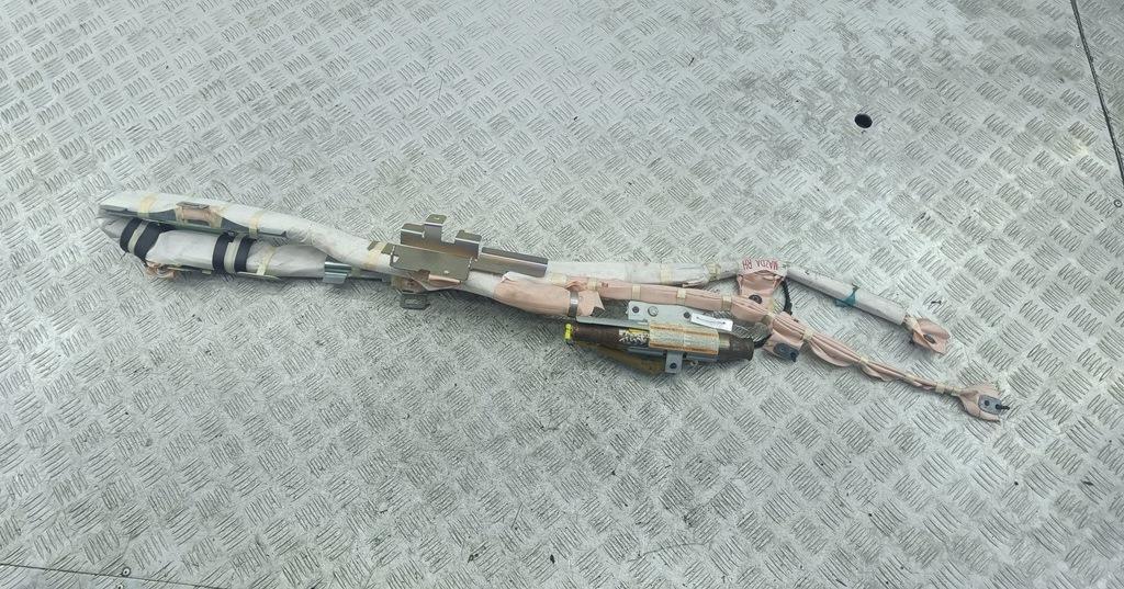 подушка безопасности боковая (шторка) Mazda CX-7 2007, 2.3 л., бензин, МКПП, серый, внедорожник 5 дв., 1043851