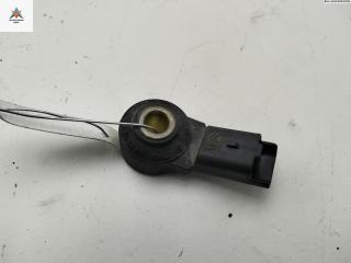 датчик детонации Citroen Xsara Picasso 1 поколение [рестайлинг] 2004, 1.6 л., бензин, МКПП, серый, универсал, 9645311480