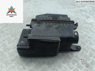 корпус воздушного фильтра Fiat Stilo 1 поколение 2004, 1.8 л., бензин, МКПП, чёрный, хетчбэк 3 дв., 46807203