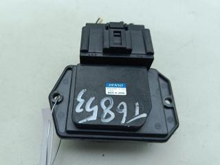 сопротивление печки Toyota Avensis 2005, 2.2 л., дизель, МКПП, серый, универсал, 4993002121