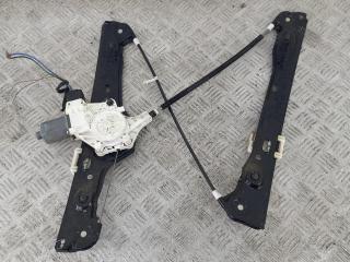 стеклоподъемник электрический передний правый BMW 3 серия E90/E91/E92/E93 [рестайлинг] 2008, 2.0 л., дизель, АКПП, серый, универсал, 7060266, 7140588