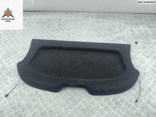 полка багажника Fiat Stilo 1 поколение 2004, 1.8 л., бензин, МКПП, чёрный, хетчбэк 3 дв.