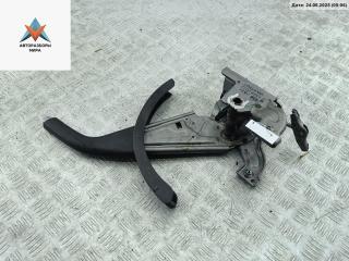 рычаг ручного тормоза (ручника) Chevrolet Orlando 1 поколение 2011, 2.0 л., дизель, АКПП, чёрный, минивэн, 688309947