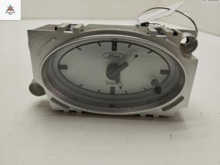 часы Ford Mondeo 3 поколение 2002, 2.5 л., бензин, АКПП, красный, седан, 1S7115000AG