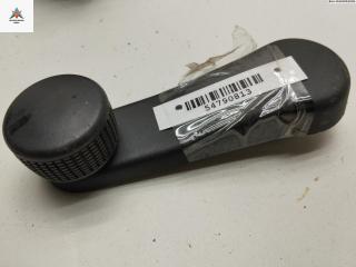 ручка стеклоподъемника Ford Galaxy 1 поколение 1998, 2.0 л., бензин, МКПП, красный, минивэн, 1H0837581D