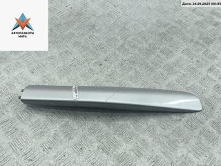 крышка (заглушка) рейлинга Toyota Avensis 2 поколение (T250) 2005, 2.2 л., дизель, МКПП, серый, универсал, 63492-05032