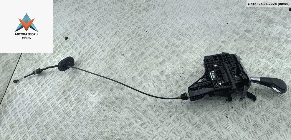 кулиса Chevrolet Orlando 1 поколение 2011, 2.0 л., дизель, АКПП, чёрный, минивэн, S08388 - фото №1