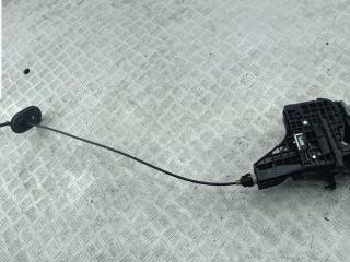 кулиса Chevrolet Orlando 1 поколение 2011, 2.0 л., дизель, АКПП, чёрный, минивэн, S08388