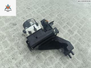 блок ABS Chevrolet Orlando 1 поколение 2011, 2.0 л., дизель, АКПП, чёрный, минивэн, 13356788