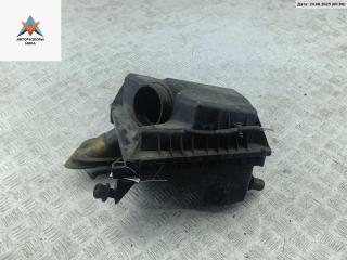 корпус воздушного фильтра Chevrolet Orlando 1 поколение 2011, 2.0 л., дизель, АКПП, чёрный, минивэн, GM13256899