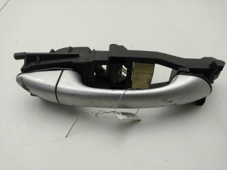 ручка наружная передняя правая Mercedes-Benz E W211 2004, 2.2 л., дизель, АКПП, серый, универсал