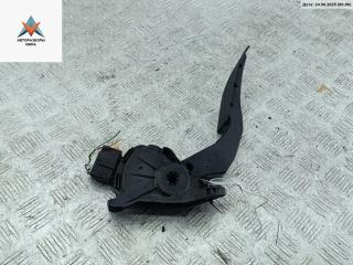 педаль Chevrolet Orlando 1 поколение 2011, 2.0 л., дизель, АКПП, чёрный, минивэн, 13253781