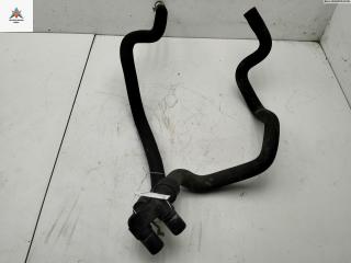 патрубок отопителя (печки) Citroen Xsara Picasso 1 поколение [рестайлинг] 2004, 1.6 л., бензин, 9633236880