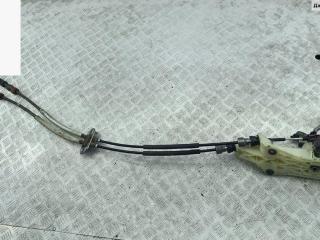 кулиса Mazda CX-7 1 поколение 2007, 2.3 л., бензин, МКПП, серый, внедорожник 5 дв., EH1446100