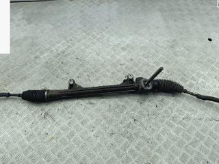 рулевая рейка Renault Megane 2 поколение 2003, 1.4 л., бензин, МКПП, синий, хетчбэк 5 дв., 7955501009LH