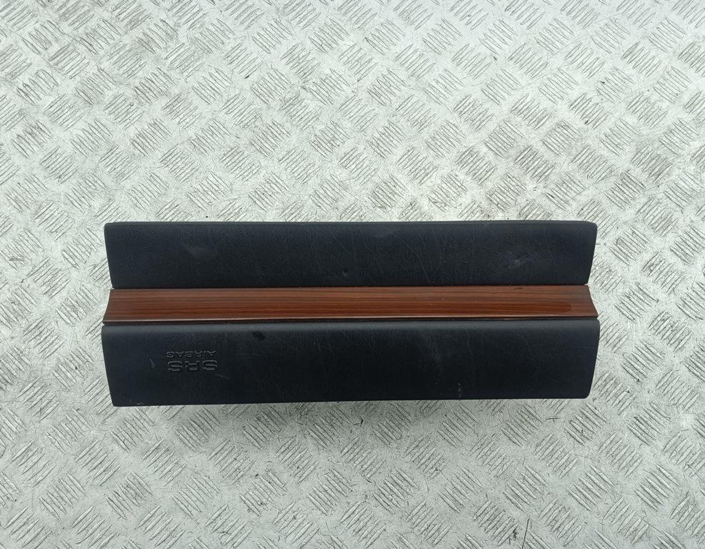 подушка безопасности пассажира Mercedes-Benz W124 1994, 2.2 л., бензин, АКПП, серый, универсал, 1298680363