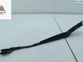 Щеткодержатель (поводок стеклоочистителя) передний Volkswagen Passat B6 2006, 2.0 л., дизель, МКПП, чёрный, универсал - фото №2