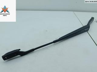 Щеткодержатель (поводок стеклоочистителя) передний Volkswagen Golf 5 поколение 2005, 1.9 л., дизель, МКПП, серый, хетчбэк 5 дв.