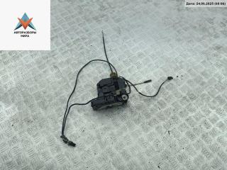 замок двери передней левой Mercedes-Benz E-Класс W211/S211 2004, 2.2 л., дизель, АКПП, серый, универсал, 003LI