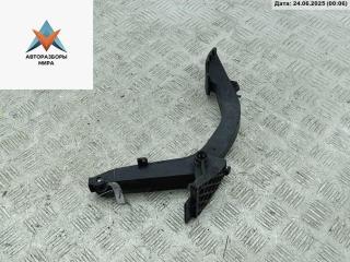 педаль Mercedes-Benz M-Class ML W163 1999, 4.3 л., бензин, АКПП, синий, внедорожник 5 дв.